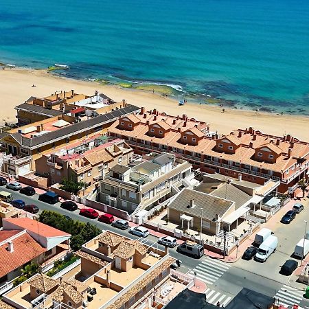 Chalet En La Mata A 50 Metros De La Playa Torrevieja Exterior photo